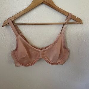 Soma Pink Everyday T-Shirt Bra with Molded Cups
